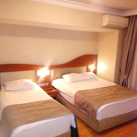 Gold Heykel Hotel Bursa Bagian luar foto