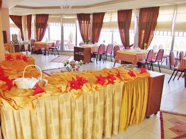 Gold Heykel Hotel Bursa Bagian luar foto
